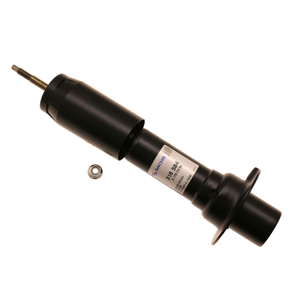 2011 Dodge Nitro Shock Absorber